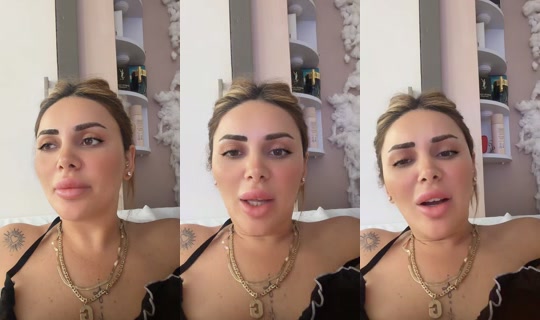 gizemjelii TikTok Live — Aug 31, 2026, 7:45 AM
