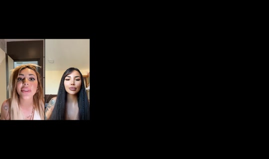 gizemjelii TikTok Live — Aug 31, 2026, 2:08 PM