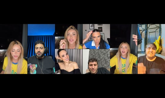 gizemjelii TikTok Live — Aug 31, 2026, 7:34 PM