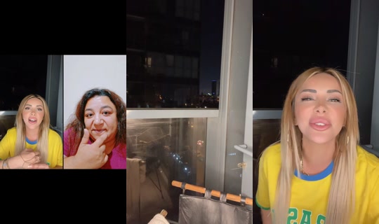gizemjelii TikTok Live — Aug 31, 2026, 8:29 PM