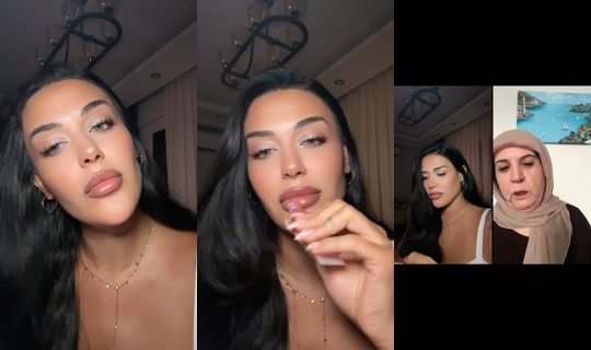 gizemkock TikTok Live — Aug 20, 2026, 3:58 PM
