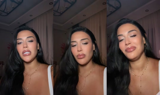 gizemkock TikTok Live — Aug 20, 2026, 4:49 PM