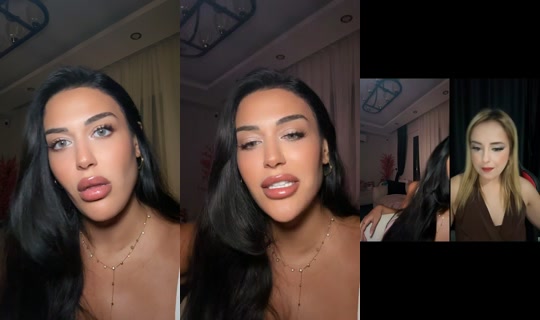 gizemkock TikTok Live — Aug 20, 2026, 5:17 PM