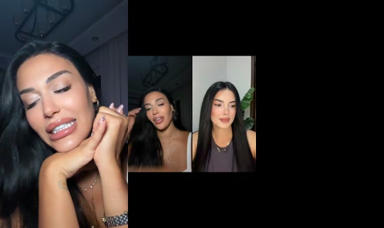 gizemkock TikTok Live — Aug 20, 2026, 6:08 PM
