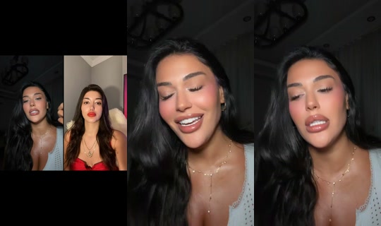 gizemkock TikTok Live — Aug 21, 2026, 7:42 PM