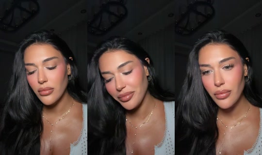 gizemkock TikTok Live — Aug 21, 2026, 8:44 PM