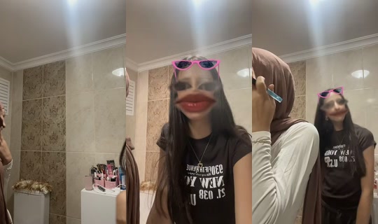 gizemnro7 TikTok Live — Aug 9, 2026, 12:03 PM
