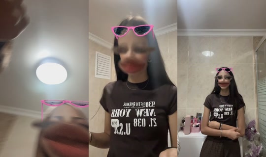 gizemnro7 TikTok Live — Aug 9, 2026, 12:54 PM