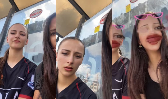 gizemnro7 TikTok Live — Aug 10, 2026, 10:29 AM