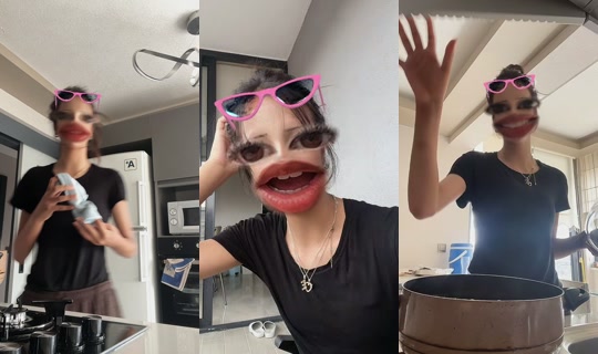 gizemnro7 TikTok Live — Aug 10, 2026, 11:28 AM