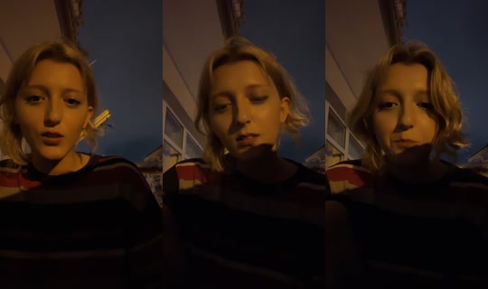 gizmglr0 TikTok Live — Sep 13, 2026, 8:26 PM