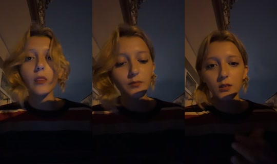 gizmglr0 TikTok Live — Sep 13, 2026, 8:42 PM