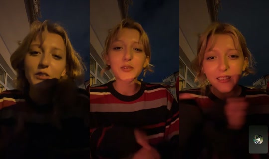 gizmglr0 TikTok Live — Sep 13, 2026, 9:35 PM