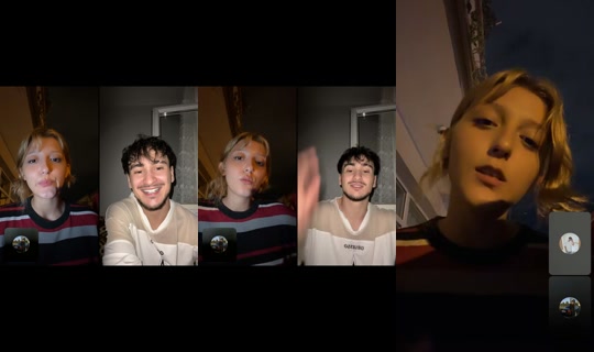 gizmglr0 TikTok Live — Sep 13, 2026, 11:16 PM