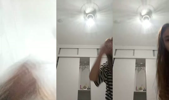gkcen64 TikTok Live — Aug 24, 2026, 5:14 PM