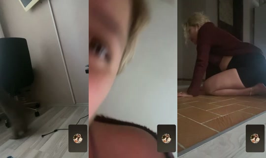 gkofficial97 TikTok Live — Jul 10, 2026, 3:26 AM
