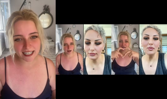 gkofficial97 TikTok Live — Jul 12, 2026, 1:09 PM