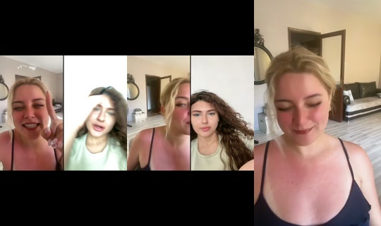 gkofficial97 TikTok Live — Jul 12, 2026, 3:19 PM
