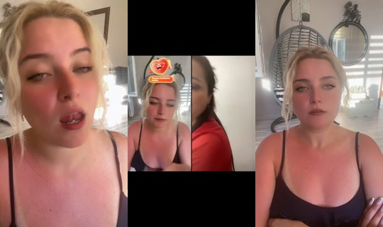 gkofficial97 TikTok Live — Jul 12, 2026, 4:07 PM