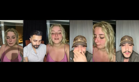 gkofficial97 TikTok Live — Jul 12, 2026, 8:38 PM