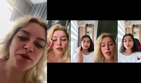 gkofficial97 TikTok Live — Jul 13, 2026, 8:05 AM