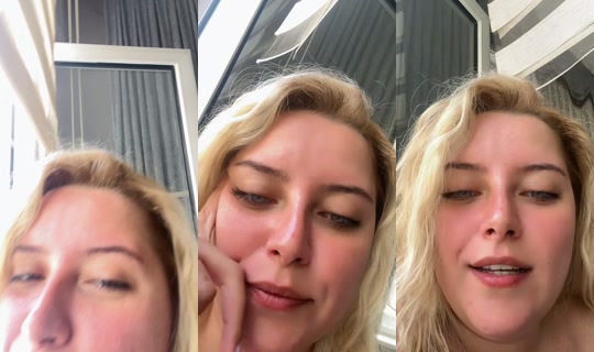 gkofficial97 TikTok Live — Jul 13, 2026, 10:01 AM