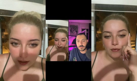 gkofficial97 TikTok Live — Jul 13, 2026, 8:50 PM