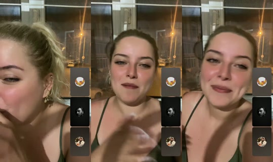 gkofficial97 TikTok Live — Jul 14, 2026, 12:01 AM