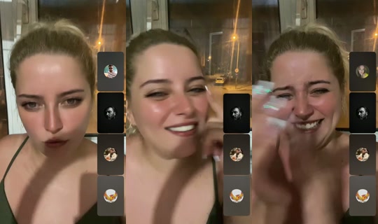 gkofficial97 TikTok Live — Jul 14, 2026, 1:01 AM