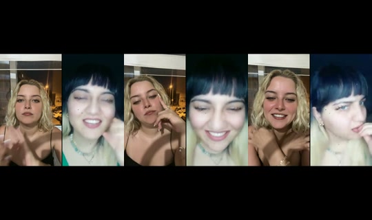 gkofficial97 TikTok Live — Jul 14, 2026, 6:40 PM
