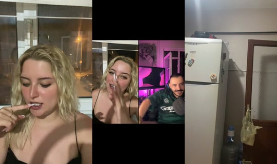 gkofficial97 TikTok Live — Jul 14, 2026, 8:10 PM
