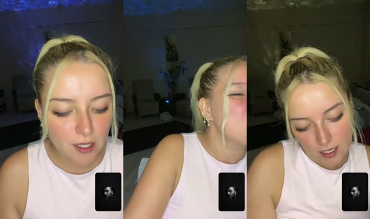gkofficial97 TikTok Live — Jul 30, 2026, 12:12 AM