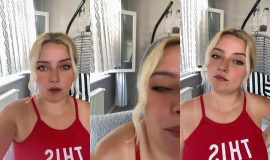 gkofficial97 TikTok Live — Jul 30, 2026, 3:24 PM
