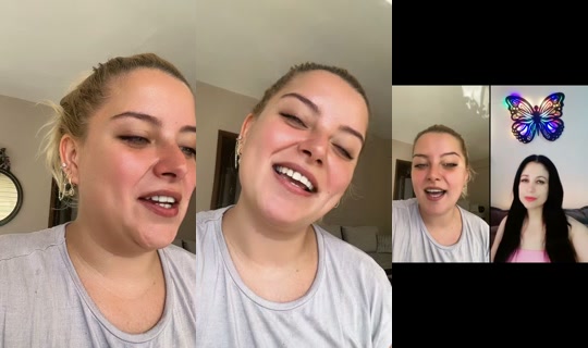 gkofficial97 TikTok Live — Jul 31, 2026, 1:16 PM