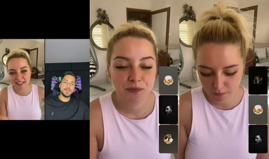 gkofficial97 TikTok Live — Jul 31, 2026, 2:15 PM