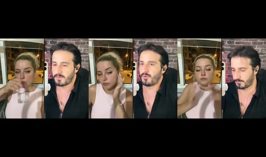 gkofficial97 TikTok Live — Jul 31, 2026, 9:27 PM