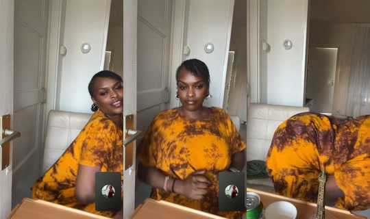 gladys.dutch TikTok Live — Aug 3, 2026, 3:52 PM