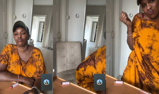 gladys.dutch TikTok Live — Aug 3, 2026, 5:03 PM