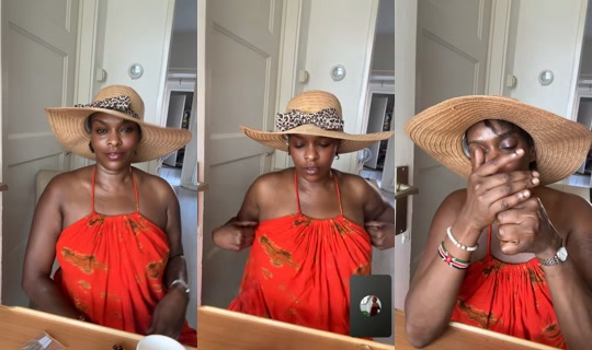 gladys.dutch TikTok Live — Aug 4, 2026, 9:14 AM