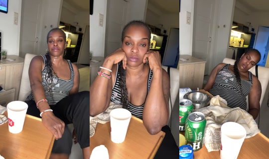 gladys.dutch TikTok Live — Aug 22, 2026, 3:55 AM