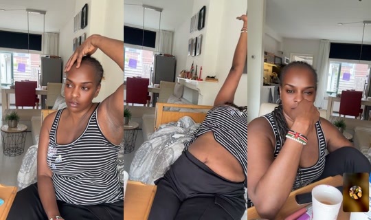 gladys.dutch TikTok Live — Aug 22, 2026, 9:03 AM