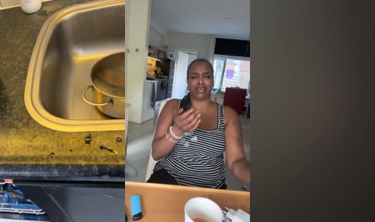 gladys.dutch TikTok Live — Aug 22, 2026, 10:30 AM