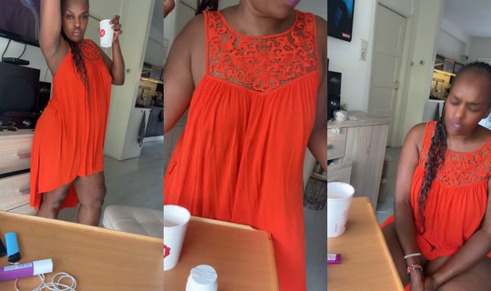 gladys.dutch TikTok Live — Aug 22, 2026, 11:21 AM