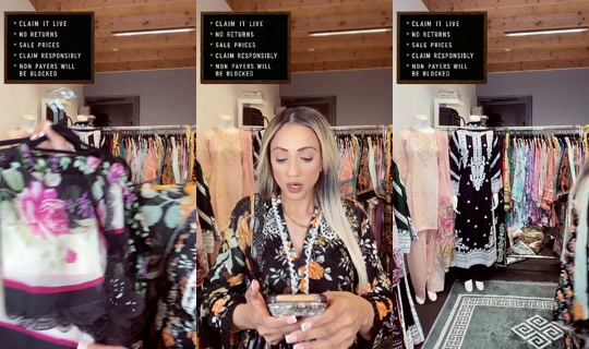 glam.by.aariah TikTok Live — Aug 18, 2026, 8:33 PM
