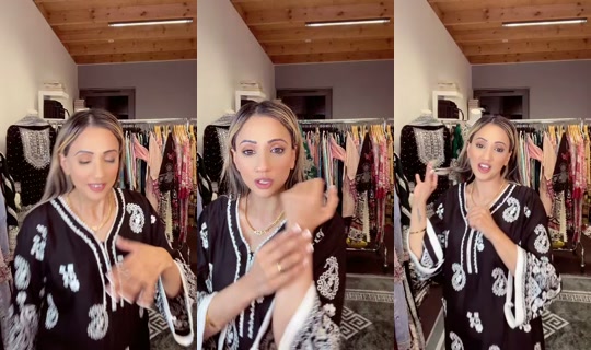 glam.by.aariah TikTok Live — Aug 21, 2026, 9:34 PM