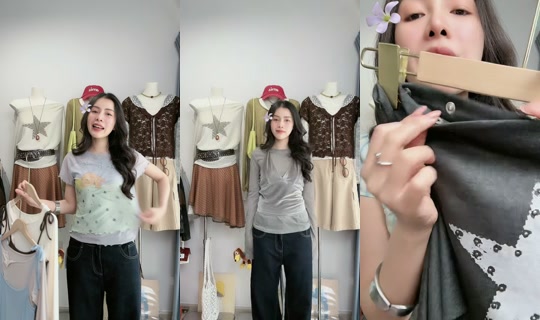 glamorg.studio TikTok Live — Sep 6, 2026, 3:22 AM
