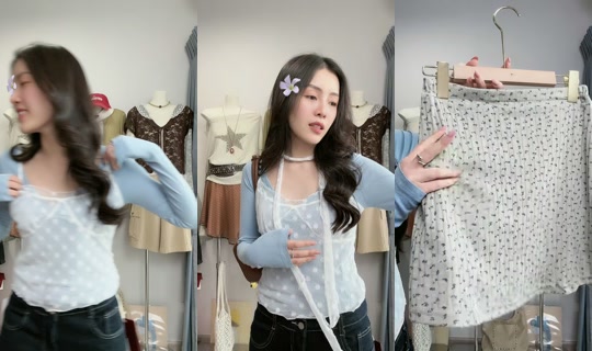 glamorg.studio TikTok Live — Sep 6, 2026, 5:03 AM