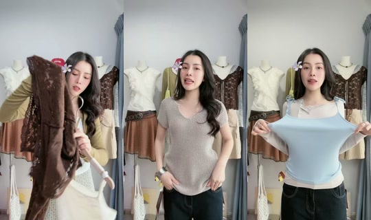 glamorg.studio TikTok Live — Sep 7, 2026, 3:15 AM