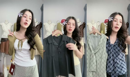 glamorg.studio TikTok Live — Sep 7, 2026, 5:06 AM