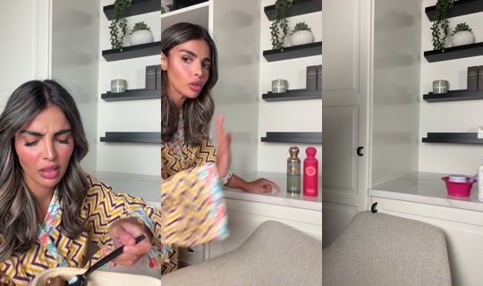 glamour.kwt TikTok Live — Jul 31, 2026, 12:04 AM